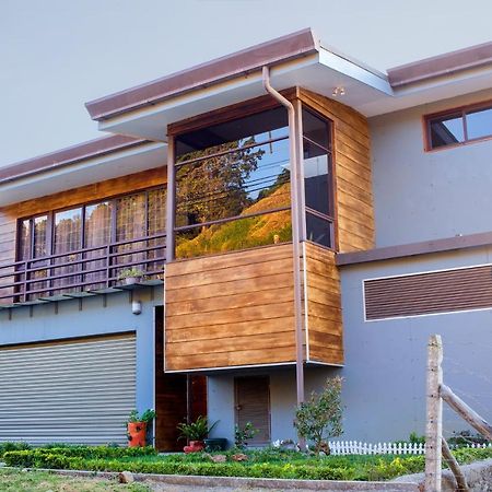 ZarceroEspectacular Casa De Montana Con Jacuzzi, Chimenea A Lena Y Bbq别墅 外观 照片