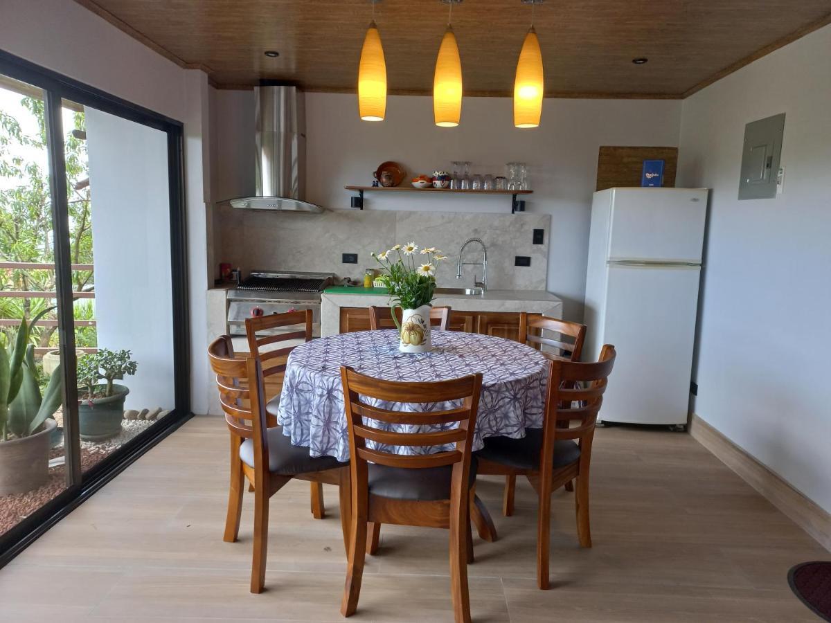 ZarceroEspectacular Casa De Montana Con Jacuzzi, Chimenea A Lena Y Bbq别墅 外观 照片
