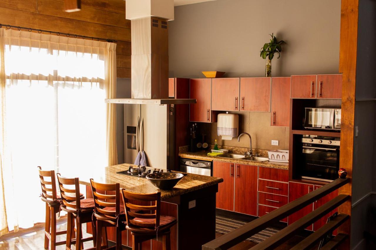 ZarceroEspectacular Casa De Montana Con Jacuzzi, Chimenea A Lena Y Bbq别墅 外观 照片