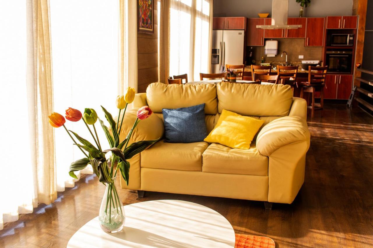 ZarceroEspectacular Casa De Montana Con Jacuzzi, Chimenea A Lena Y Bbq别墅 外观 照片