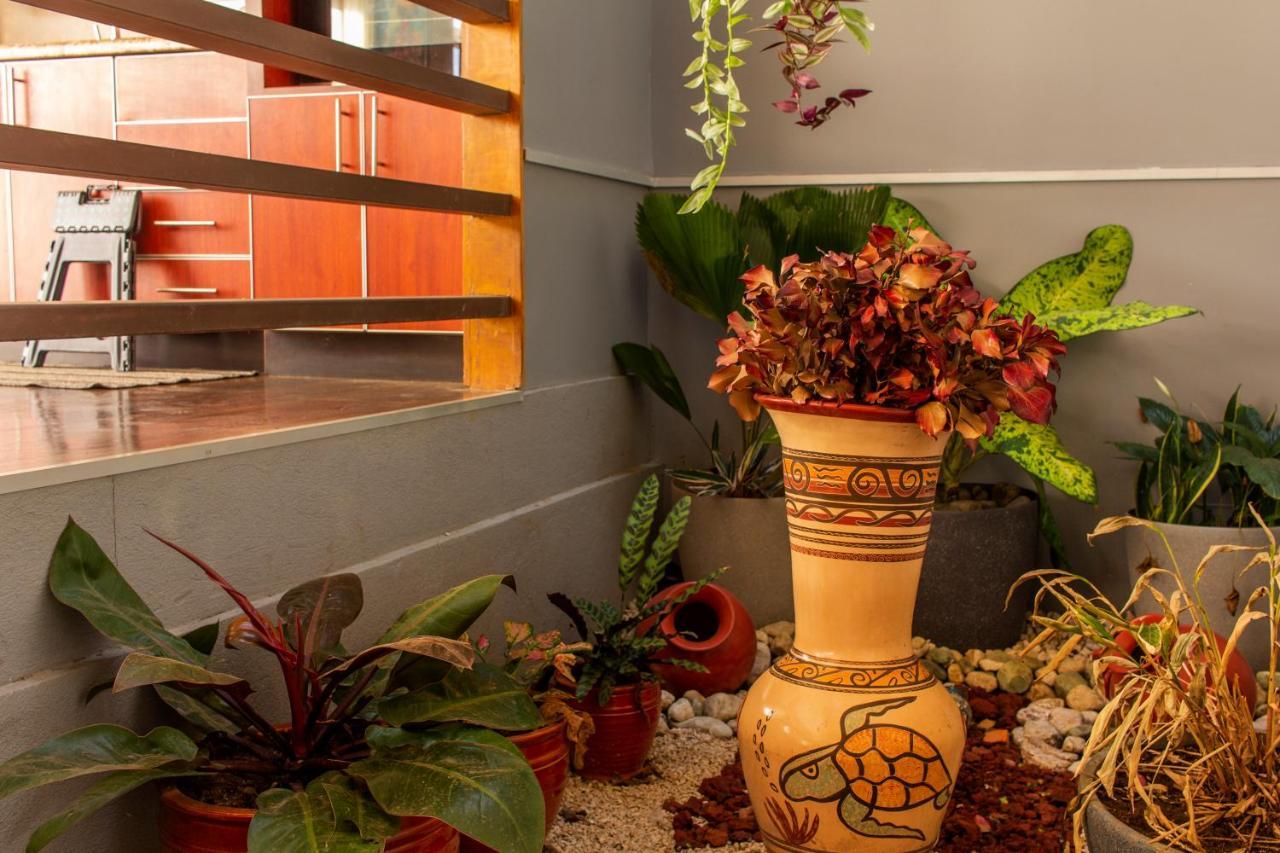 ZarceroEspectacular Casa De Montana Con Jacuzzi, Chimenea A Lena Y Bbq别墅 外观 照片