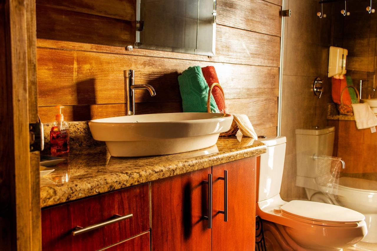 ZarceroEspectacular Casa De Montana Con Jacuzzi, Chimenea A Lena Y Bbq别墅 外观 照片