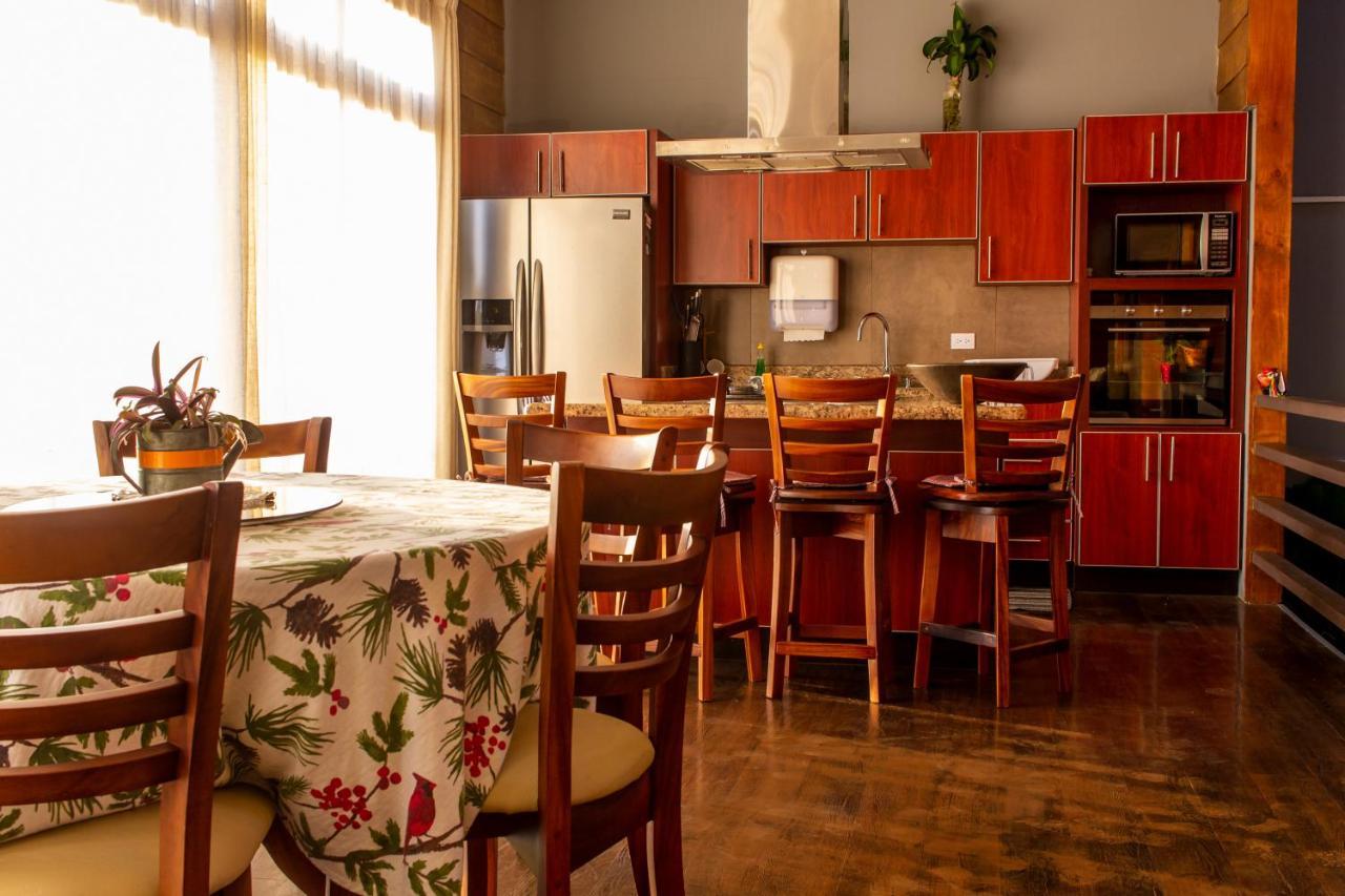 ZarceroEspectacular Casa De Montana Con Jacuzzi, Chimenea A Lena Y Bbq别墅 外观 照片
